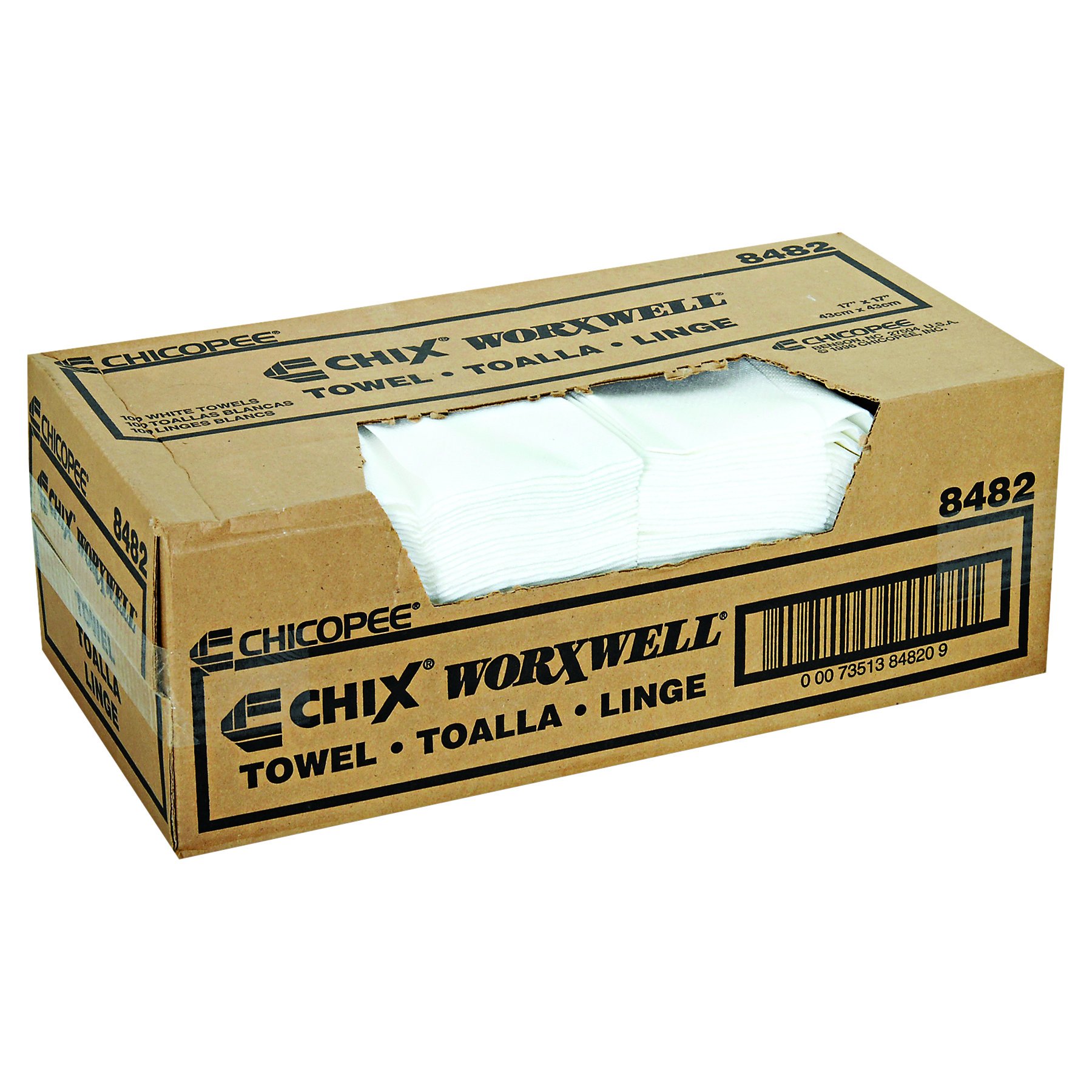 Chicopee 8482 17